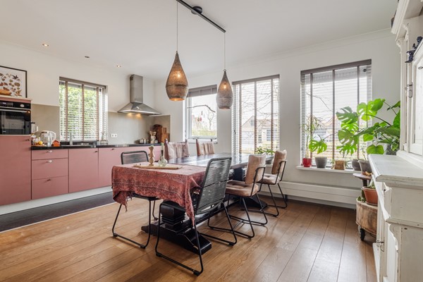 Medium property photo - Scherpe Hoek 43, 6686 DC Doornenburg